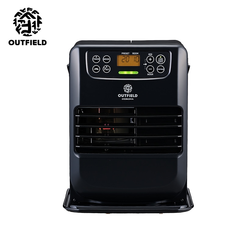 お取引先様限定】【OUTFIELD】【NIGHT BLACK EDITION】【コロナストア