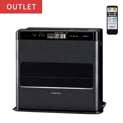 冷風・衣類乾燥除湿機どこでもクーラー(10L)CDM-F1023(A) | OUTLET