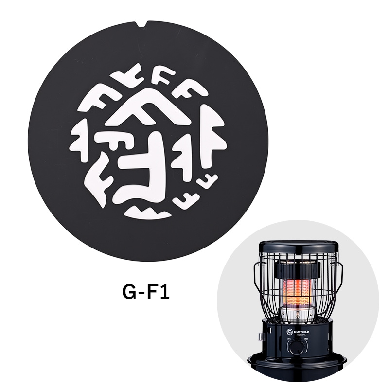 OUTFIELD】【NIGHT BLACK EDITION】【コロナストア限定】【購入