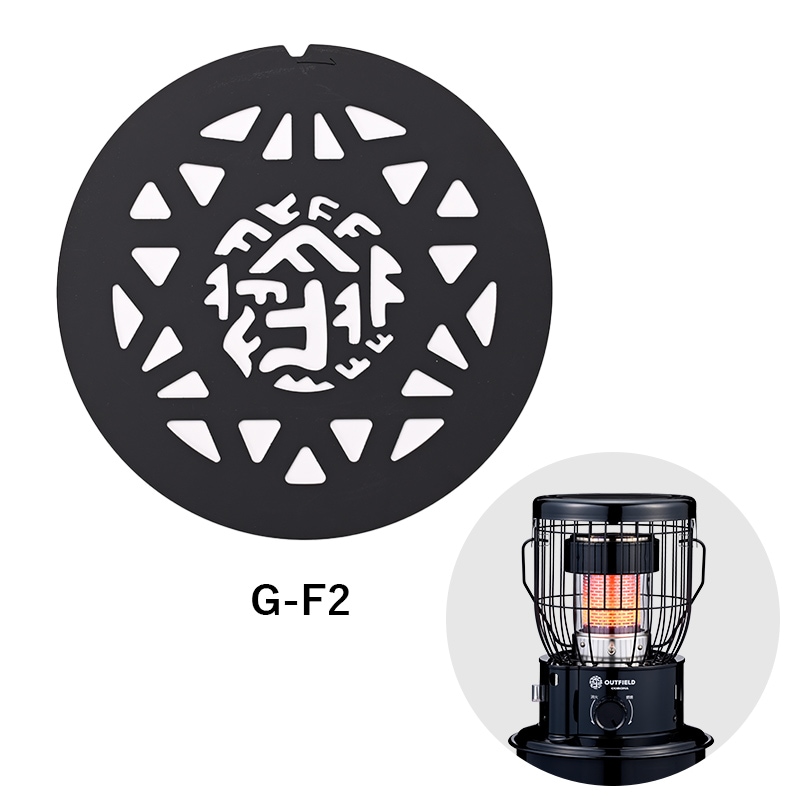 OUTFIELD】【NIGHT BLACK EDITION】【コロナストア限定】【購入特典