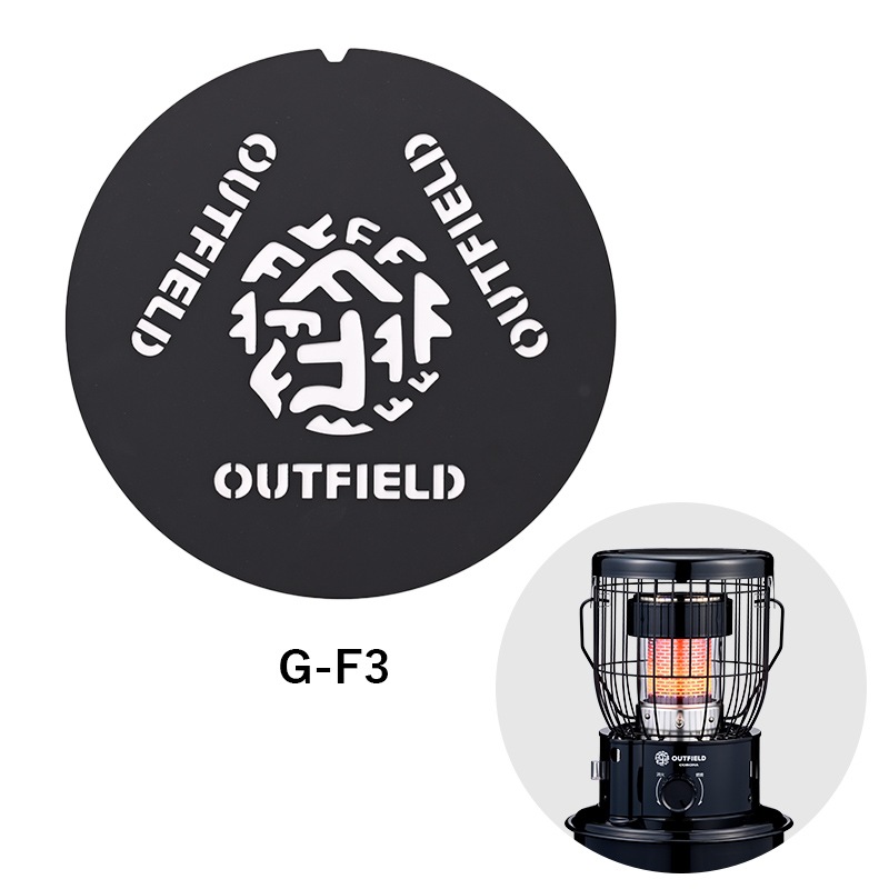 OUTFIELD】【NIGHT BLACK EDITION】【コロナストア限定】【購入