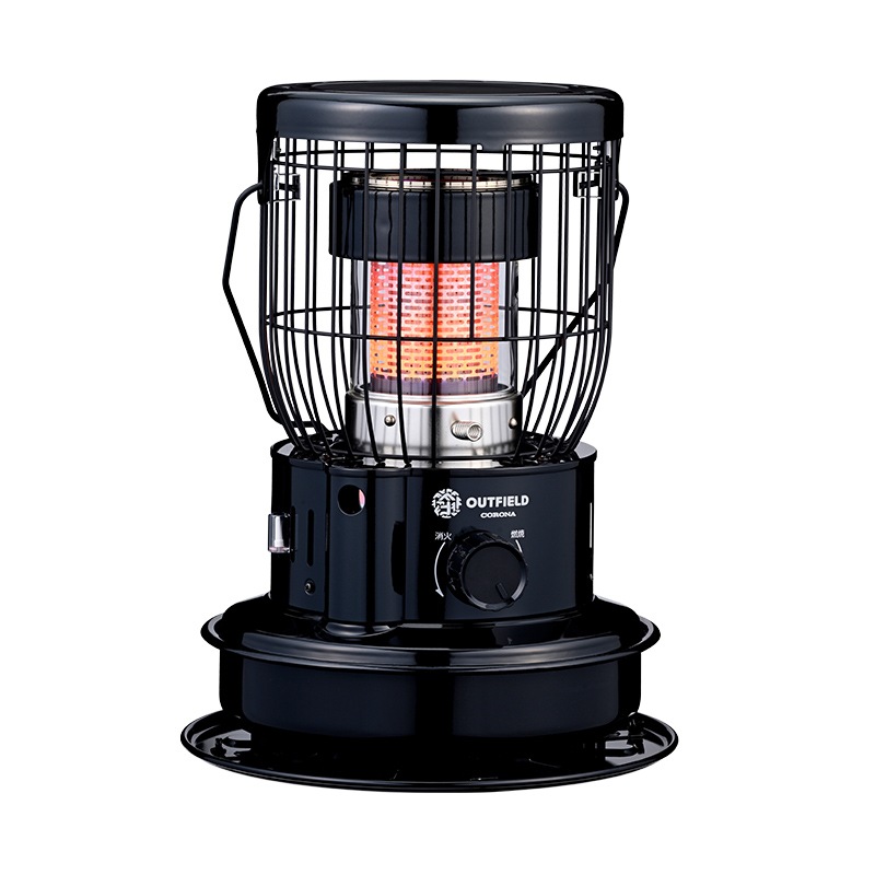 OUTFIELD】【NIGHT BLACK EDITION】【コロナストア限定】【購入特典