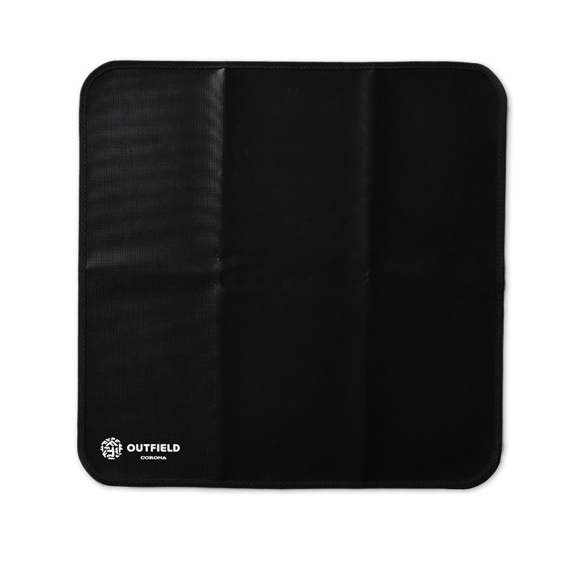 OUTFIELD】【NIGHT BLACK EDITION】【コロナストア限定】【購入特典