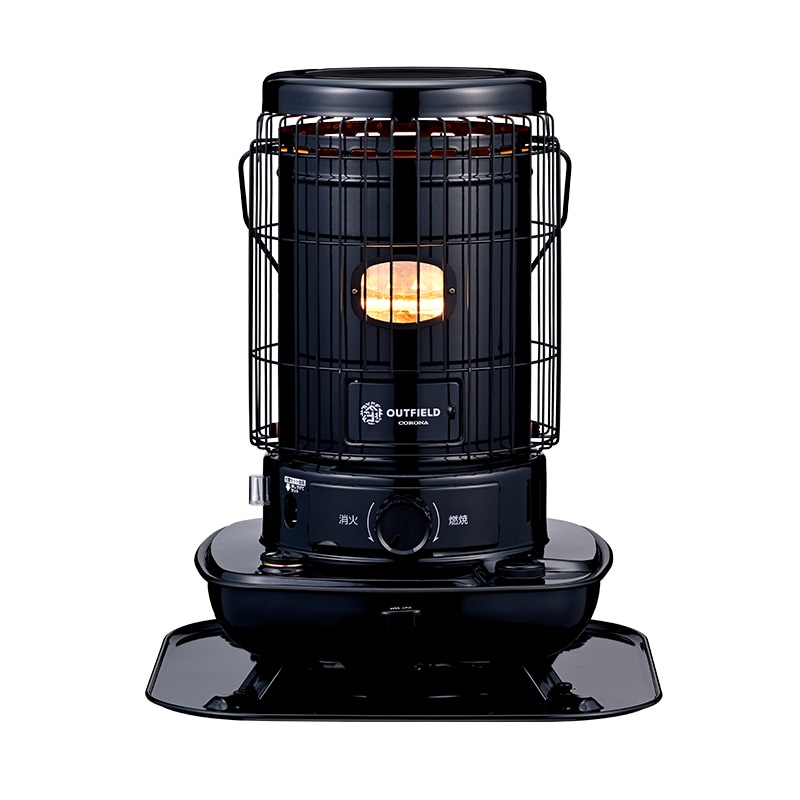 OUTFIELD】【NIGHT BLACK EDITION】【コロナストア限定】【購入特典