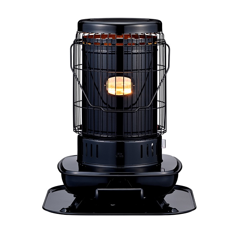 CORONA　オンライン限定OUTFIELD 石油ストーブ OUTFIELD】【配送希望日選択不可】【コロナストア限定】2024年