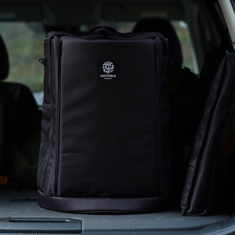 OUTFIELD】【コロナストア限定】【配送希望日選択不可】小型対流形石油