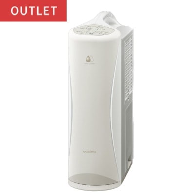 コロナ　衣類乾燥除湿器機　CD-S6323　2023年製 衣類乾燥除湿機 パーソナルタイプ6.3L CD-S6323(グレイッシュ