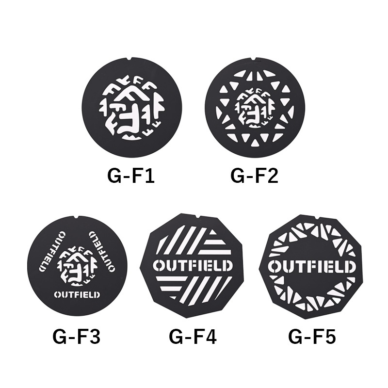 OUTFIELD】【コロナストア限定】【配送希望日選択不可】SLタイプ、SZ