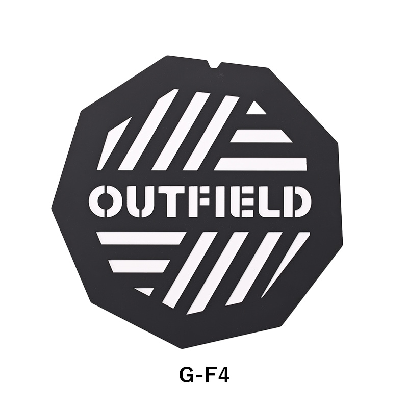 OUTFIELD】【コロナストア限定】【配送希望日選択不可】SLタイプ、SZ