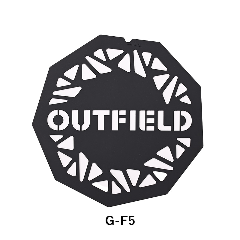 OUTFIELD】【コロナストア限定】【配送希望日選択不可】SLタイプ、SZ