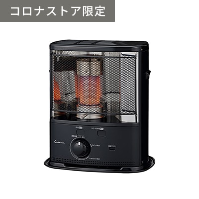 CORONA(コロナ）　ポータブル石油ストーブ（反射型） キャンペーン対象商品】【コロナストア限定】 反射型ポータブル