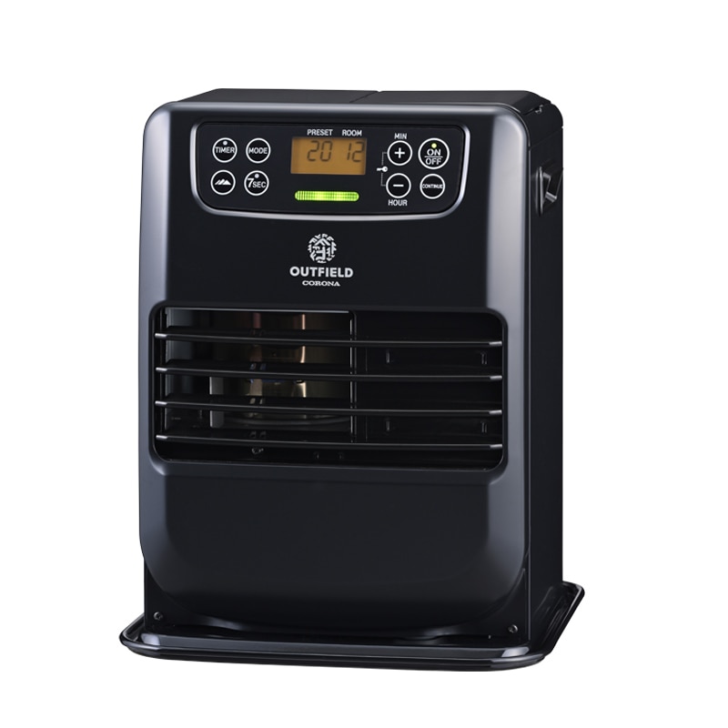 OUTFIELD】【NIGHT BLACK EDITION】【コロナストア限定】【2.5kW