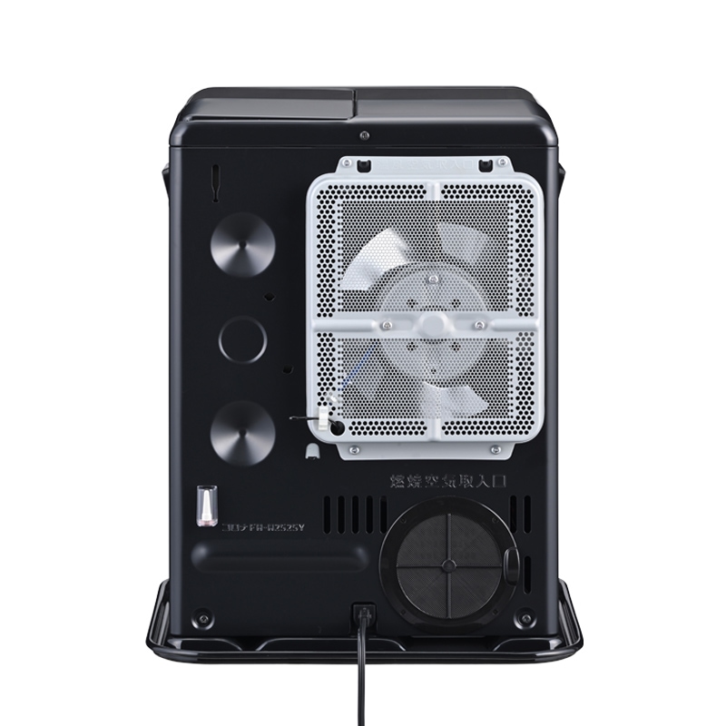 OUTFIELD】【NIGHT BLACK EDITION】【コロナストア限定】【2.5kW