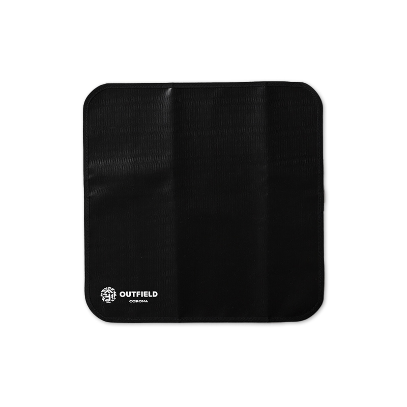 【新品】コロナ　ポータブル電源対応石油ファンヒーター OUTFIELD】【NIGHT BLACK EDITION】【コロナストア限定】【3.3kWタイプ