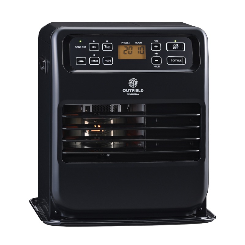 FSE限定Tシャツプレゼント】【OUTFIELD】【NIGHT BLACK EDITION