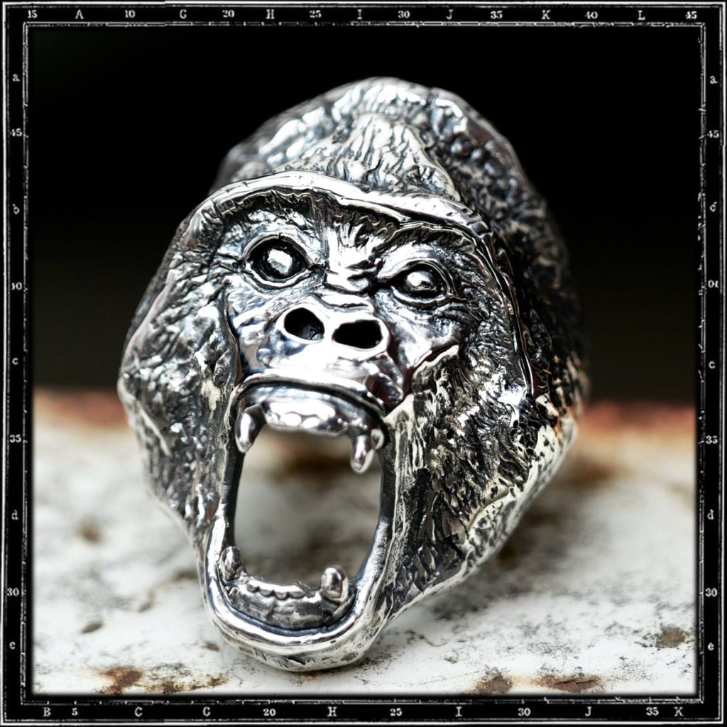 GORILLA RING