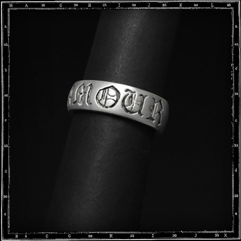 MON AMOUR RING