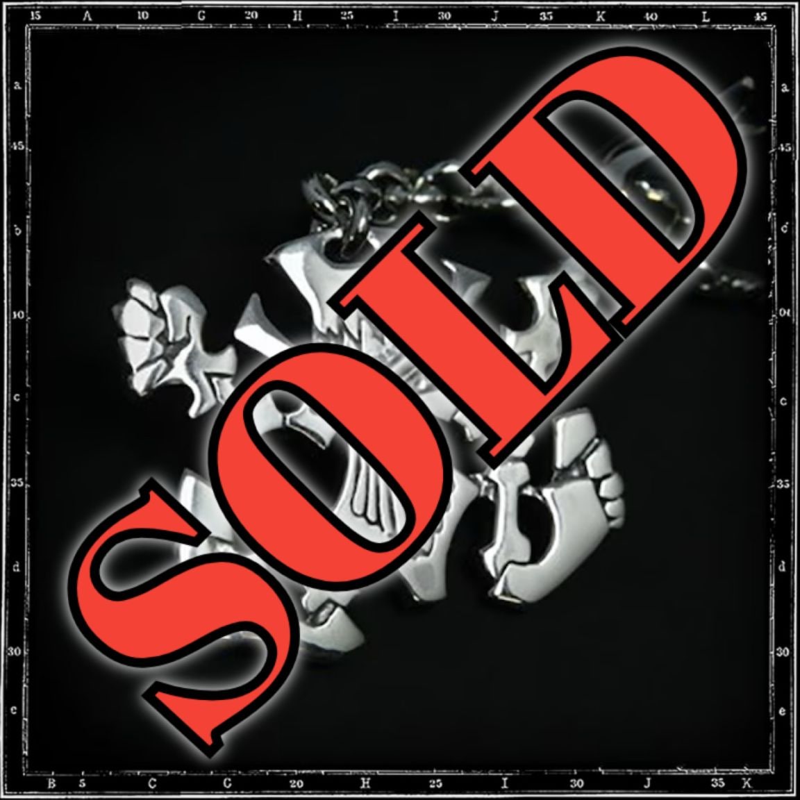 CRAZY PIG V.I.P. KEYRING