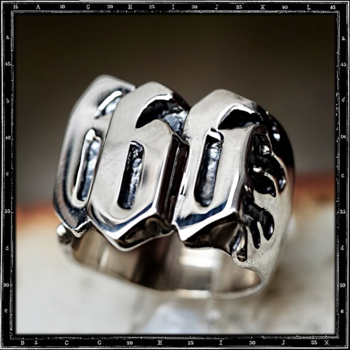 666 RING