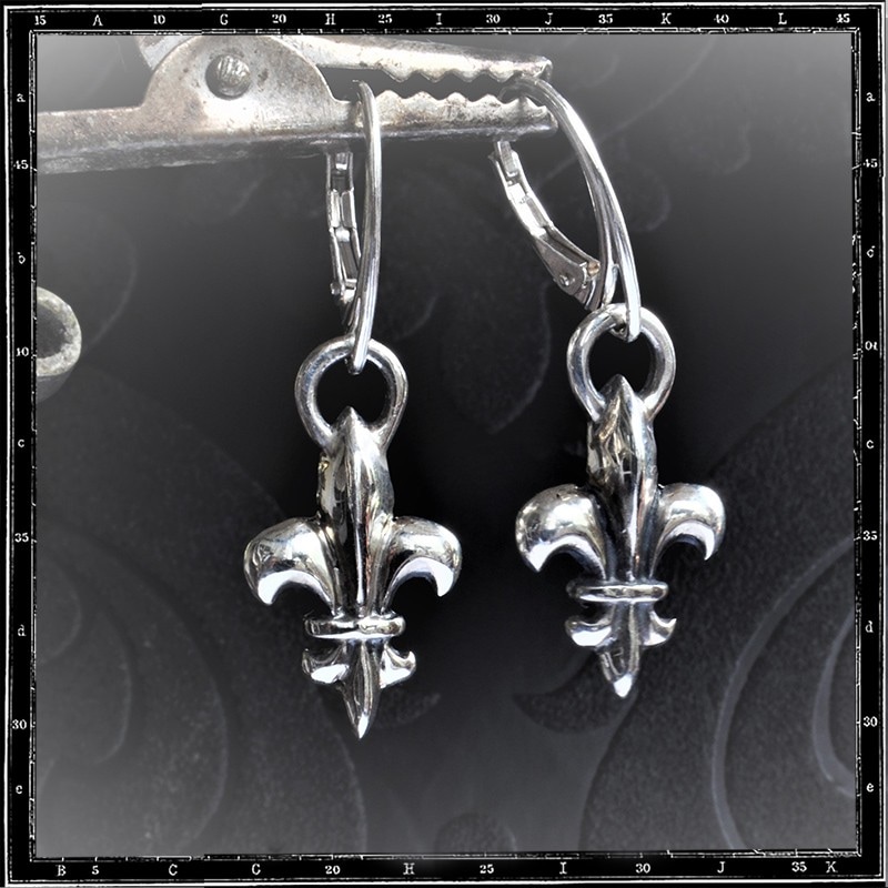 ピアス | クレイジーピッグ公式オンラインストア CRAZY PIG DESIGNS TOKYO