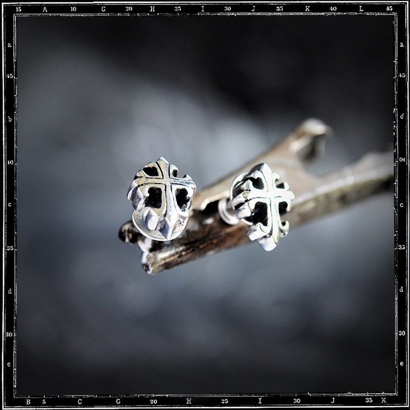 ピアス | クレイジーピッグ公式オンラインストア CRAZY PIG DESIGNS TOKYO