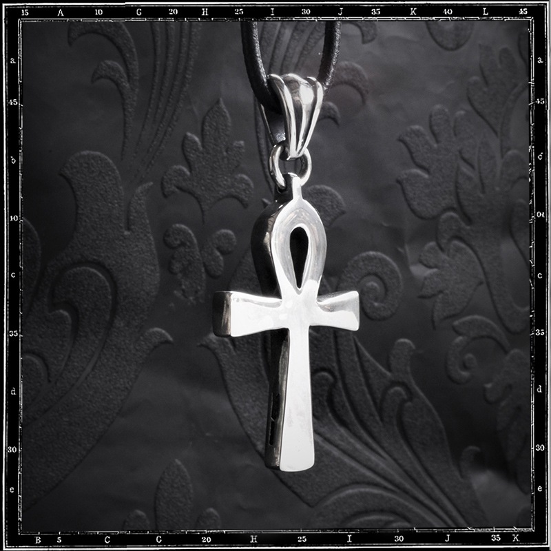 ANKH PENDANT - LARGE