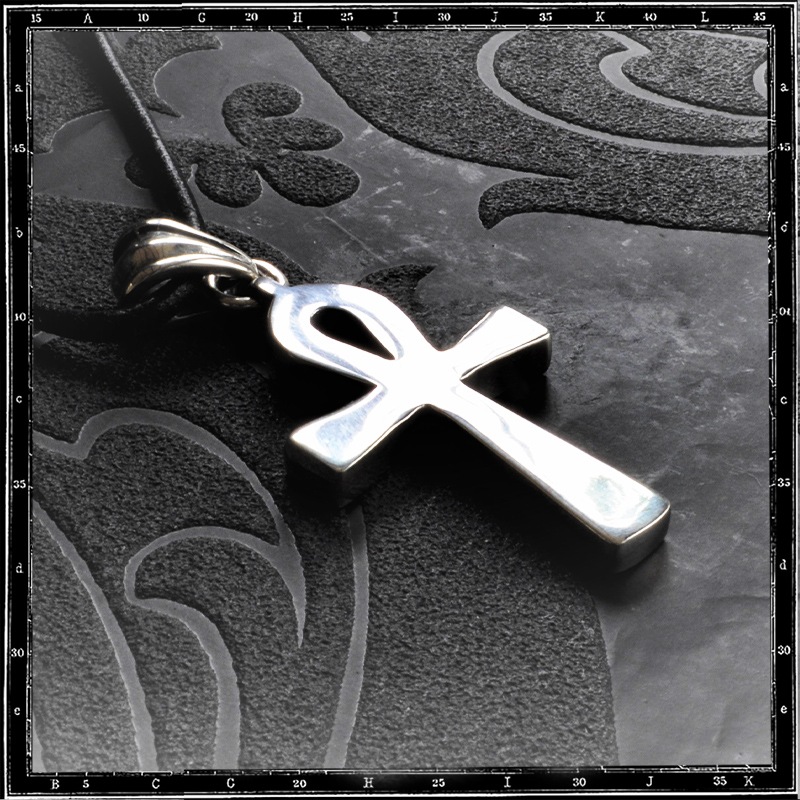ANKH PENDANT - LARGE
