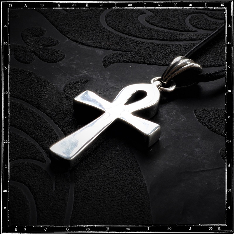 ANKH PENDANT - LARGE