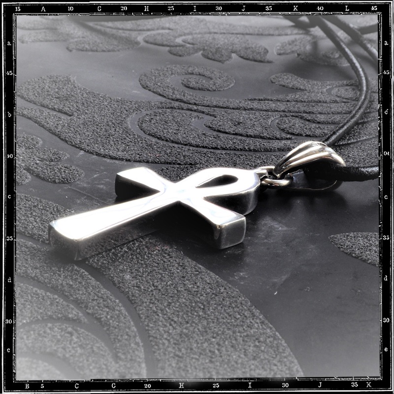 ANKH PENDANT - LARGE