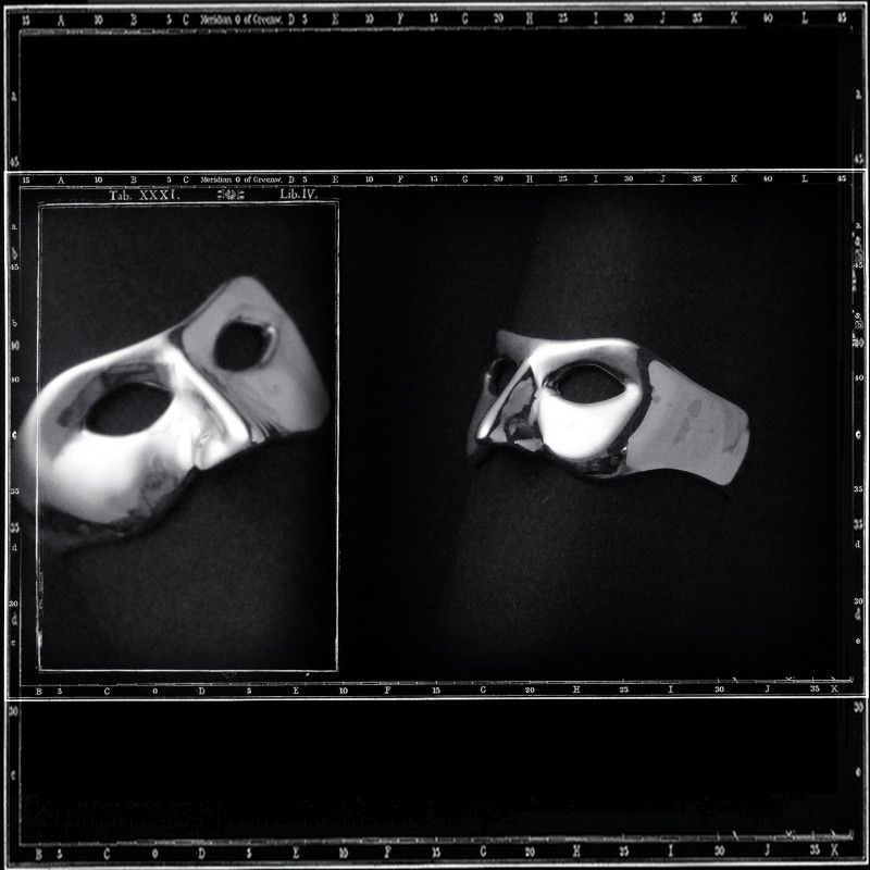MASK RING