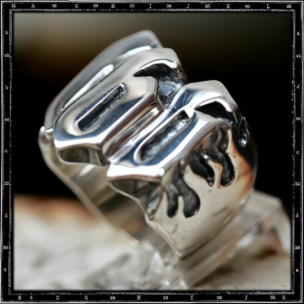 666 RING