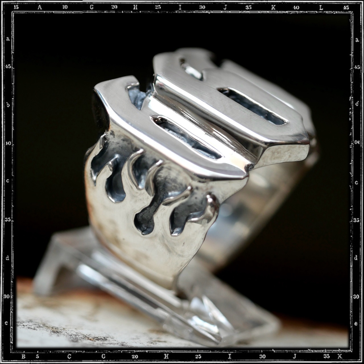 666 RING