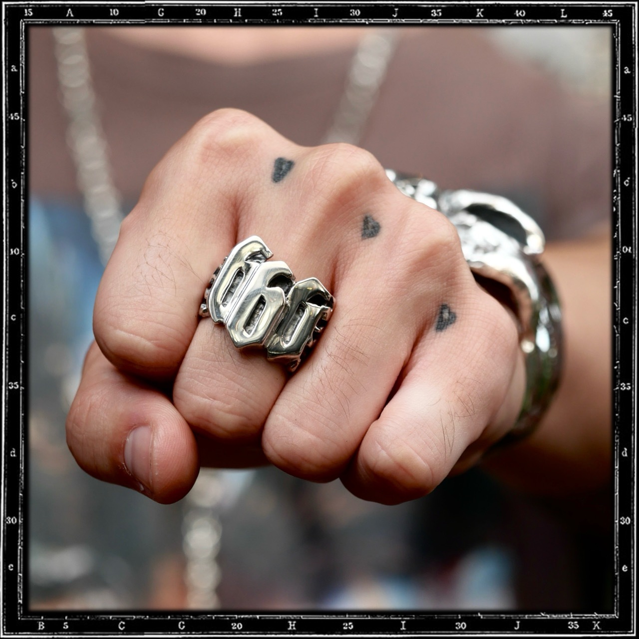 666 RING