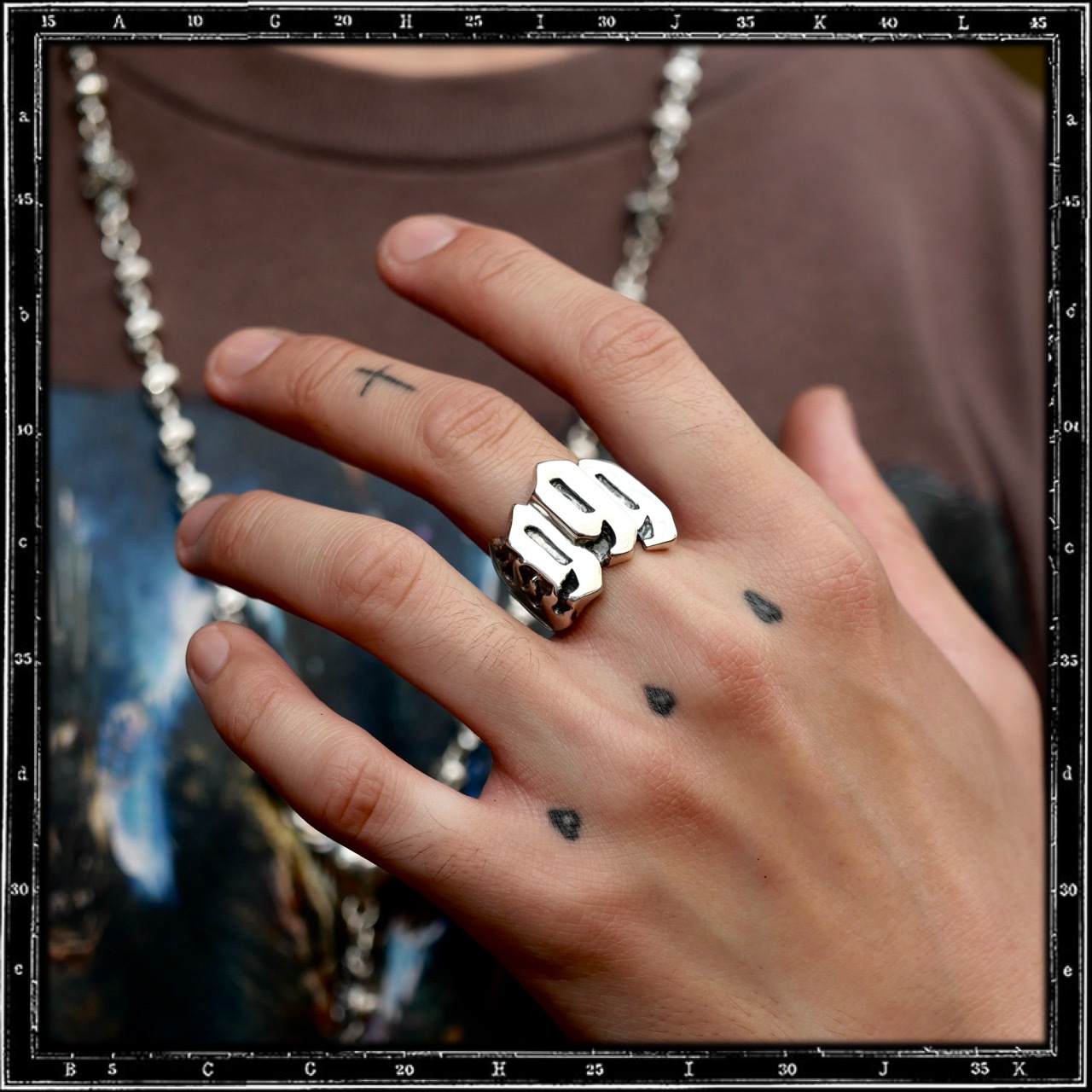 666 RING