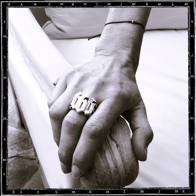 666 RING