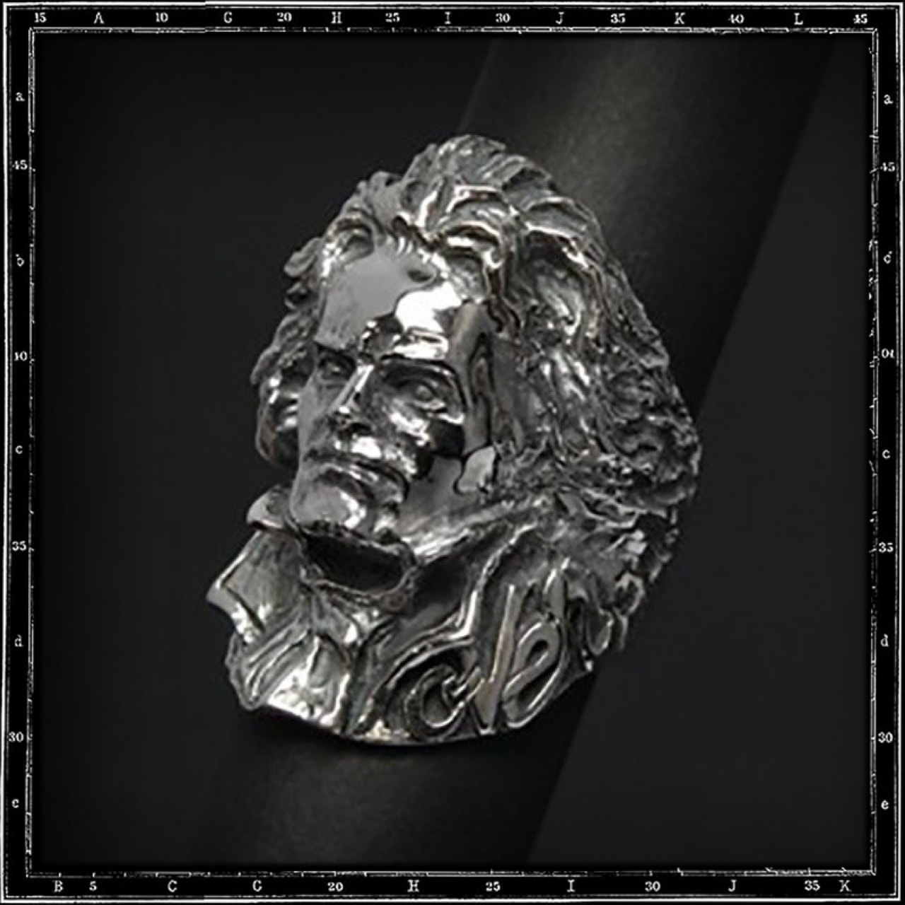 BEETHOVEN RING