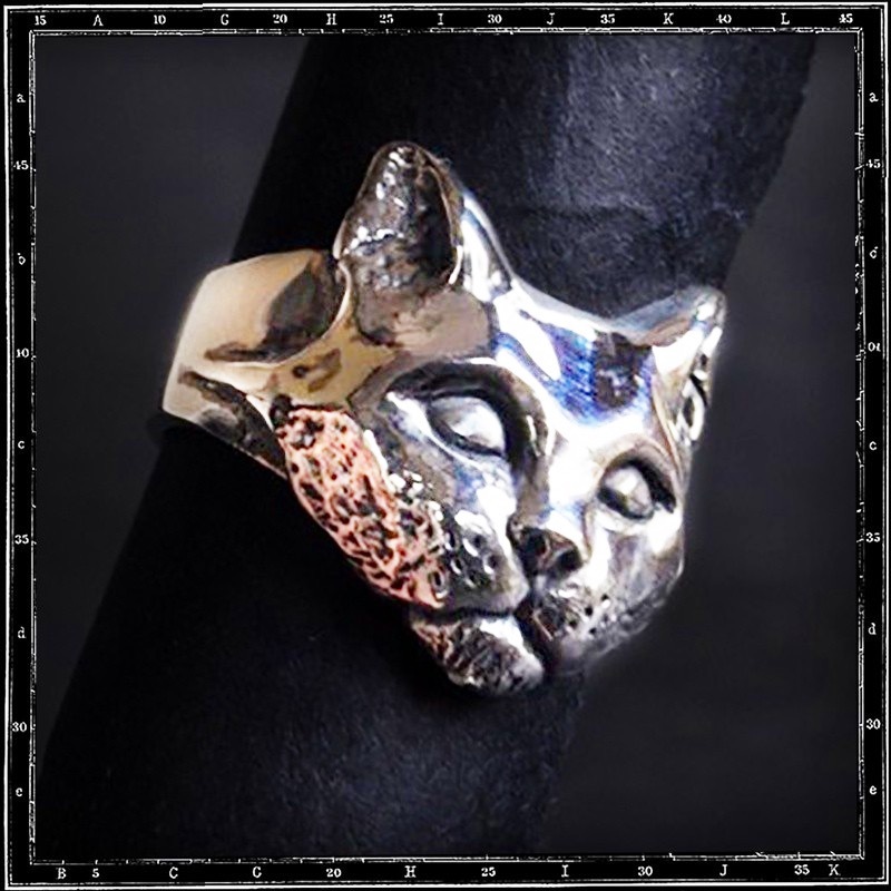 CAT RING