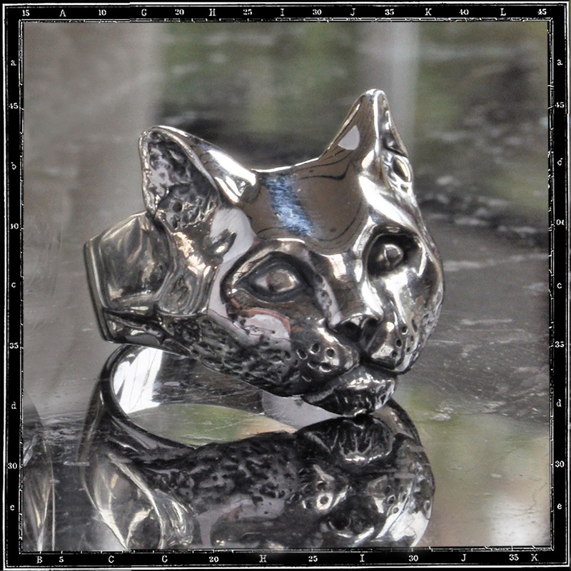CAT RING