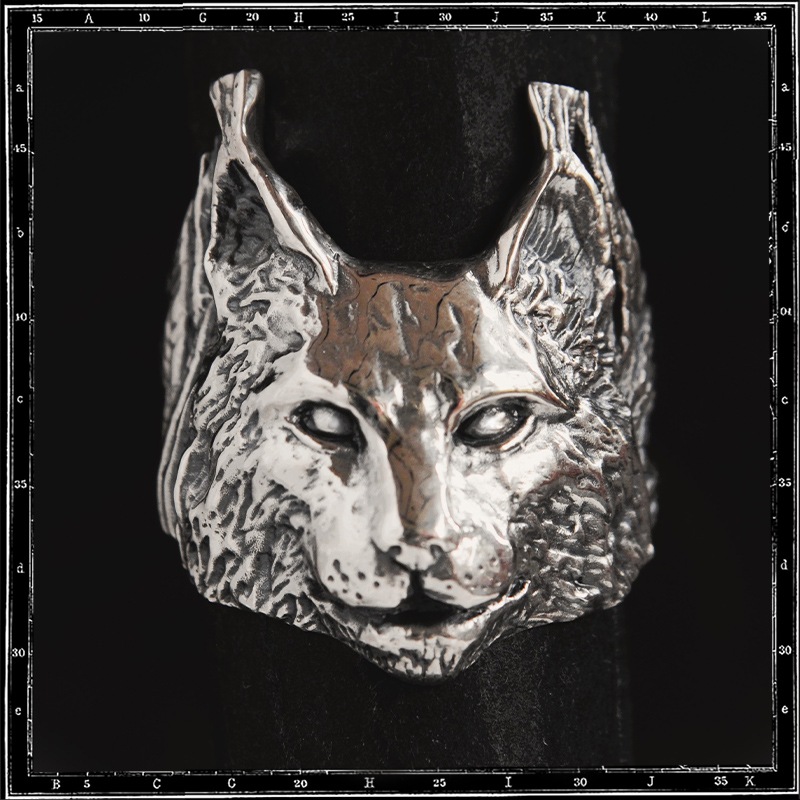 LYNX RING