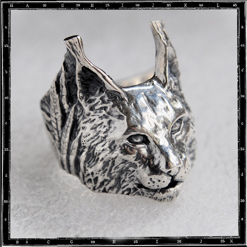 LYNX RING