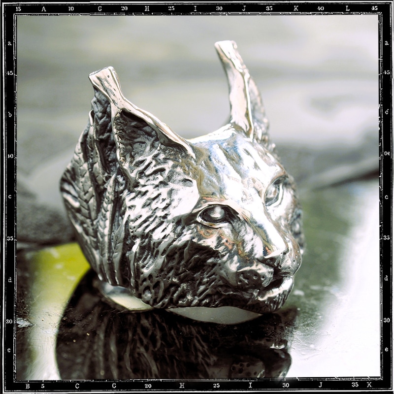 LYNX RING | クレイジーピッグ公式オンラインストア 新作