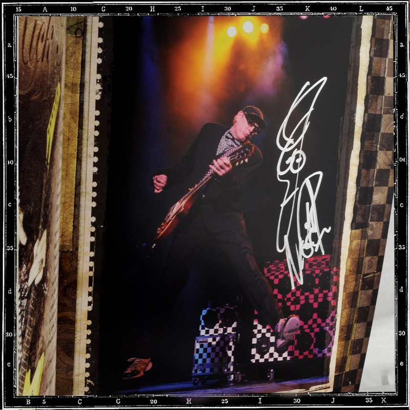 GUITAR EXP SUPER DELUXE BOX SET EDITION