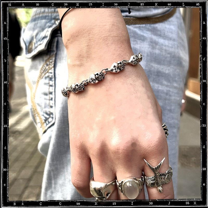 SACRED HEART BRACELET