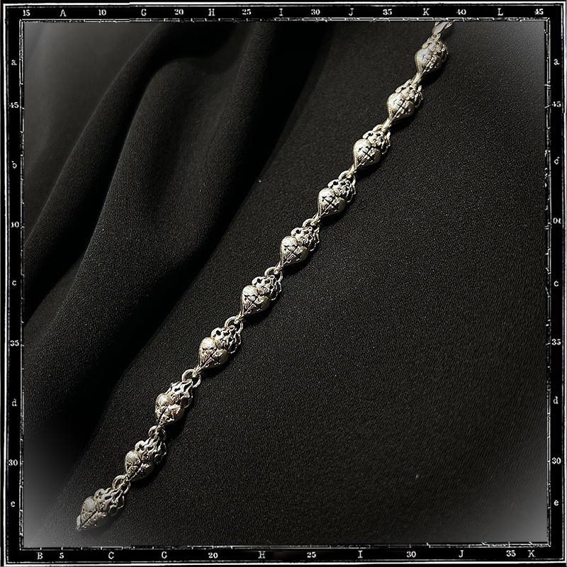 SACRED HEART BRACELET