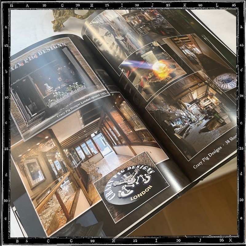 ARMAND SERRA - IN MY LIFE