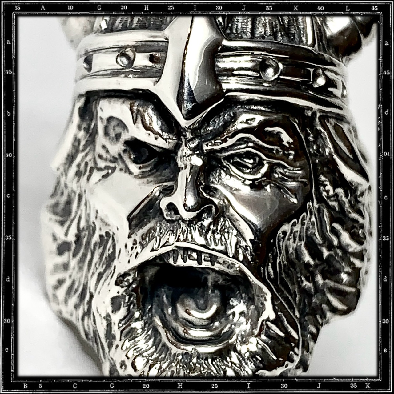 VIKING RING