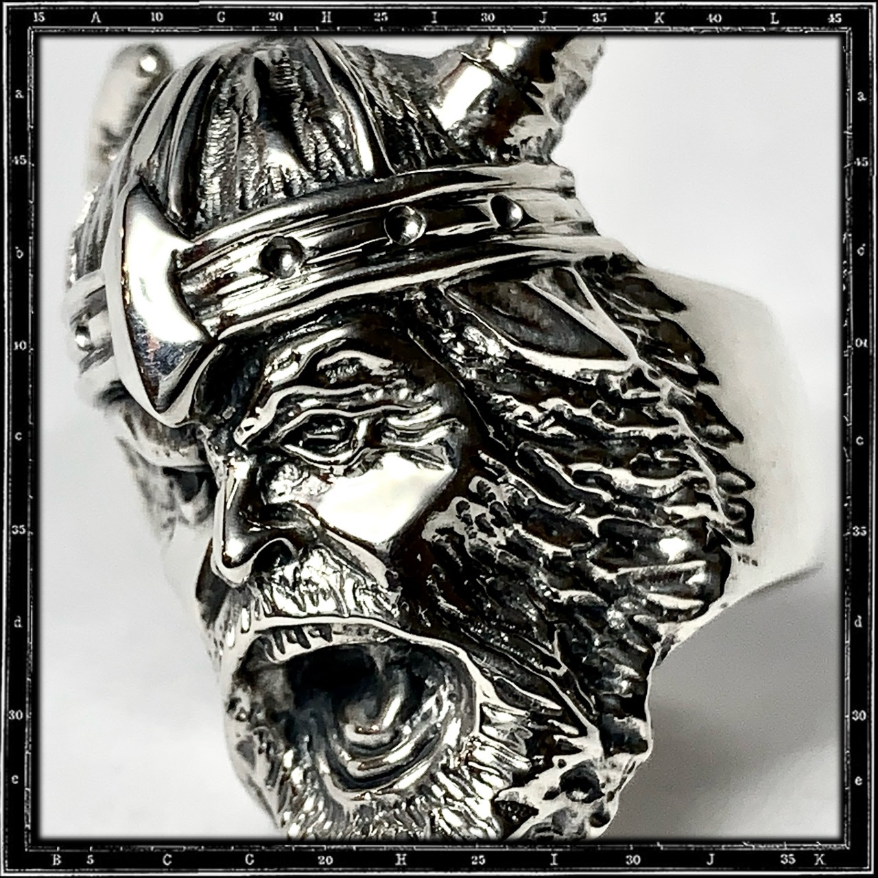 VIKING RING