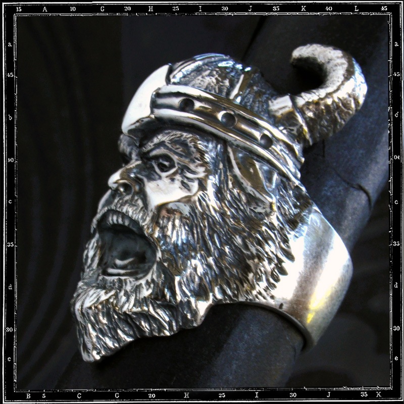 VIKING RING