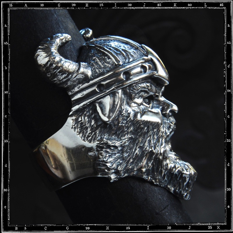 VIKING RING