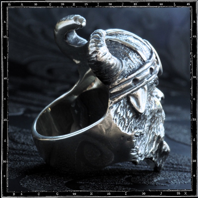 VIKING RING